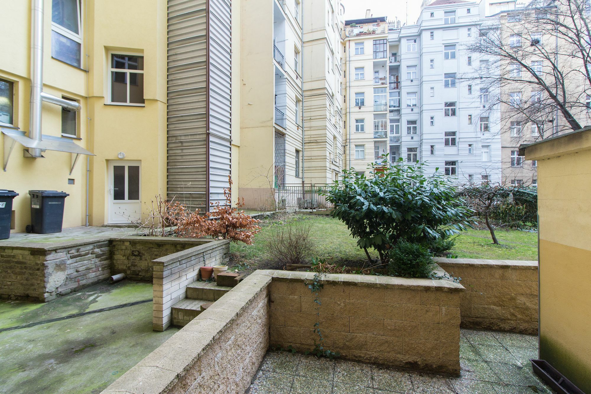 Cosy Modern In Vinohrady By Easybnb